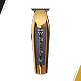Wahl Professioneller 5 Star Gold Lithium Detailer - Modell 56444