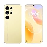 Fine Life Pro Android-Telefon, 6,3-Zoll-Bildschirm, 4G-LTE Smartphone, Dual-Kameras,...