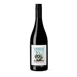 by Amazon W.O. Westkap Südafrikanischer Pinotage, Rotwein, 75cl, 1er-Pack