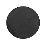 Nxbuynef Runde Pool-Auskleidung, rundes oberirdisches Pool-Pad, runde...
