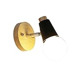 OSALADI Wandlampe wandleuchte led wall lights wandlicht wand leuchte wandfackel...