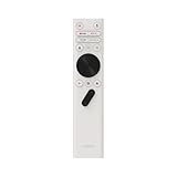XGIMI Projektor GTV Fernbedienung für Mogo 3 Pro/Halo+GTV