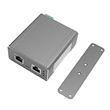 Gigabit POE Injector DC12V-51V Eingang 150W DC57V Ausgangsstecker und Play Ethernet POE...