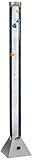 Reality Leuchten R5073-47 LED-Wassersäule, EEK A, mit Farbwechsler, inkl. 5-er Set...