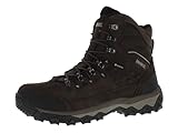 Meindl Silian GTX Dunkelbraun - 9,5/44