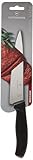 Victorinox, Swiss Classic, Profi Tranchiermesser, Extra Scharfe Klinge, gerader...
