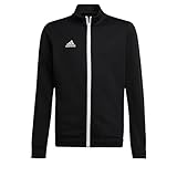 Adidas H57520 ENT22 TK JKTY Jacket Unisex Kids black 1112