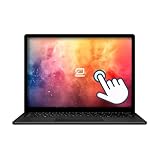 Microsoft Surface Laptop 3 Touchscreen Notebook, 15.5 Zoll FHD (2496 x 1664), Intel Core...