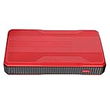 ORTUH Portable 12V Auto Battery Boost Pack Jumper Box 20000mAh – Autobatterie Starthilfe...