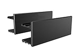 be quiet! HDD Slot Cover PB600/DB900 PC-Festplattenabdeckung Passend Fuer (Serie...