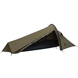 TOMOUNT Bivy Nylon Zelt Ultralight 1 Person wasserdichtes Biwaksack kleines...