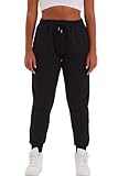 COMEOR Jogginghose Damen Sporthose Frauen Sweathose Baumwolle