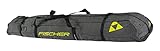Fischer Skicase/Skibag/Skitasche Alpine Fashion 1 Paar 175/190 cm Grau
