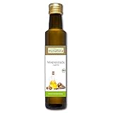 Mynatura Bio Walnussöl 250ml I Walnuss I Kaltgepresst I Naturprodukt I...