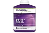 Plagron Power Roots, 250 ml, Grün
