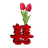 NONGYU Traditionelle chinesische Hochzeitsdekoration, doppeltes Glücks-Charakter,...