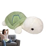 Générique Plüschtier Schildkröte – weich, beruhigend, für Jugendliche und...