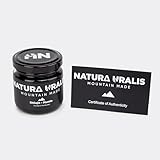 Natura Uralis Shilajit Mumijo | 100g Organisches, Natürliches, Authentisches...