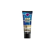 Auto Kratzer Reparaturcreme, Professionelle Auto-Kratzer-Reparaturpaste Kit zum Entfernen...