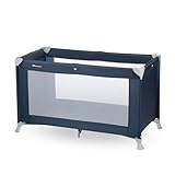 Bebeconfort Soft Dreams, Reisebett Baby, 0–3 Jahre (0–15 kg), leichtes Reisebettchen,...
