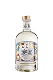 THE DUKE - Entgeistert - Alkoholfreier Gin-Alternative mit Wacholder, Nelken &...