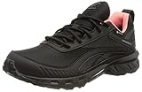 Reebok Damen Ridgerider 6 Gtx Walking Schuh, Core Black Twisted Coral Tech Metallic, 38.5...