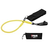 Generic Golfschwung-Trainerhilfe - PGM Golf-Grifftrainer - PGM Tragbare...