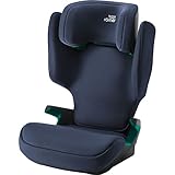BRITAX ROMER Kindersitz ADVENTURE PLUS 2, fur Kinder von 100-150 cm (i-Size), 3, 5-12...