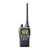 Midland G9 Pro Funkgerät, wasserdichtes IPX4 zertifiziertes Outdoor Walkie Talkie, mit 32...