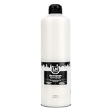 LM-Kreativ Decoupage Kleber 750 ml - transparent - ideal für Serviettentechnik, Decoupage...