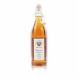 BERTONI Balsamicoessig dolce bianco - Premium italienischer Balsamicoessig -...