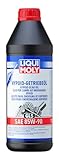 LIQUI MOLY Hypoid-Getriebeöl (GL5) SAE 85W-90 | 1 L | Getriebeöl | Hydrauliköl |...