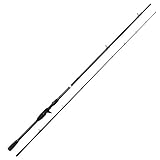 Savage Gear 230cm 12-32g SG2 Crank & Vib Specialist - Baitcaster Rute zum...