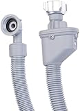 Sichler Haushaltsgeräte Anschlußschlauch: Aquastop-Schlauch für Waschmaschinen und...