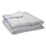 Pikolin Home - Anpassbares Betttuch aus 100 % Baumwolle, atmungsaktiv, langlebig...