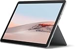 2020 Microsoft Surface Go 2 mit Intel Core m3-8100Y (10,5-zoll, 8GB RAM, 128GB...
