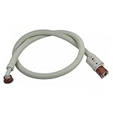 easyPART Kompatibel/Ersatz für SAMSUNG DC97-16947A Zulaufschlauch...