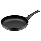 Silit Merida Bratpfanne Induktion 28 cm, Aluguss beschichtet, Kunststoffgriff, für...
