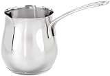 Cilio 299618 Aufschäumbecher Professional 75 cl
