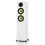 mohr 1 Stück SL20, Standlautsprecher, Lautsprecherboxen, wavecor Hochtöner,...