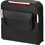 Tasche für Fahrradträger Uebler i21 (2 Fahrräder), aus 600D Robuste...