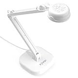 INSWAN INS-1 8MP Hochauflösende USB Dokumentenkamera und Visualizer - Autofokus,...
