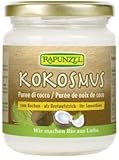Bio Kokosmus, 4er Pack (4 x 215g) - BIO