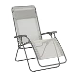 Lafuma Mobilier - Relaxsessel Zero Gravity R Clip - Klappbarer Liegestuhl für Terrasse...