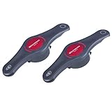 Westmark 2 Kombi-/Multi-Öffner, löst das Vakuum von Konservengläsern, Länge: 14,7 cm,...