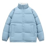 Anzug Blau Herren Blauer Steppjacke Herren Jacken GrößE 52 Herren Entspricht Designer...