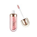 KIKO Milano 3D Hydra Lipgloss 43 - Limited Edition | Feuchtigkeitsspendender...