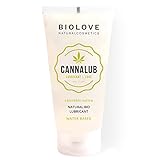 Biolove Cannalub Cannabis Gleitgel (100ml)