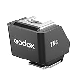 Godox TR-S TTL Blitzschuh-Erweiterung für Godox IT30PRO-S, IT30 PRO S, IT20-S, IT20S...