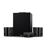 Teufel CONSONO 35 Concept Power Edition - 5.1 Surround Soundsystem,...